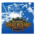 No Gravity Games Motorbike Garage Mechanic Simulator PC Game